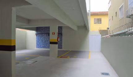 APARTAMENTO VILA VOTURUA - SAO VICENTE SP