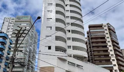 APARTAMENTO TUPI - PRAIA GRANDE SP