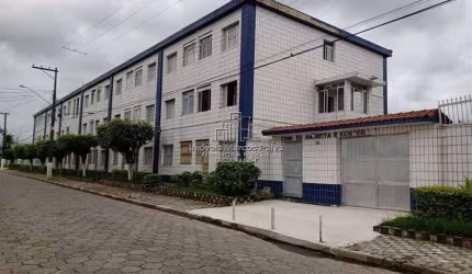 Kitnet a venda no bairro Jussara, Mongaguá.