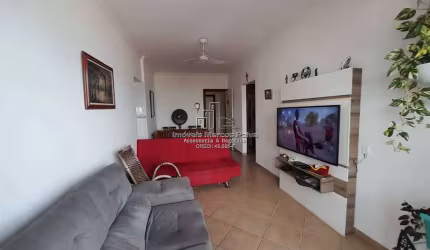 Apartamento com vista para o mar!