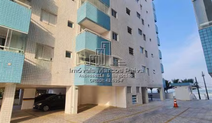 Oportunidade frente ao mar em Mongaguá!
