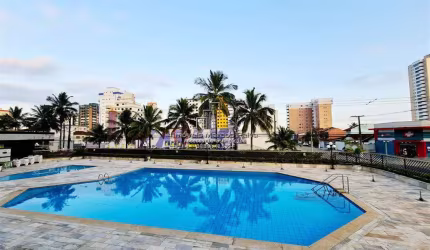Requinte e Conforto nesse atualizado 3 dormitorios de Alto Padrao.