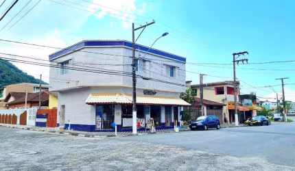 Bar lanchonete e restaurante em mongagua.