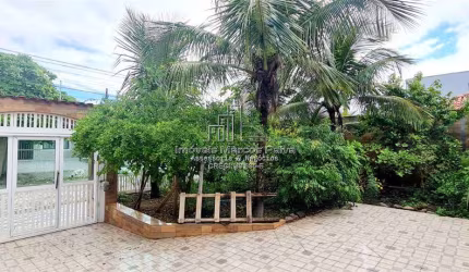 Casa lado praia em Mongaguá