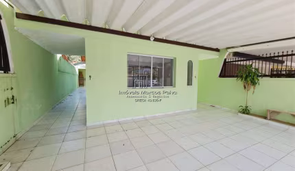 Excelente Casa na Praia Grande