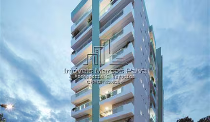 Novo empreendimento em Itanhaém