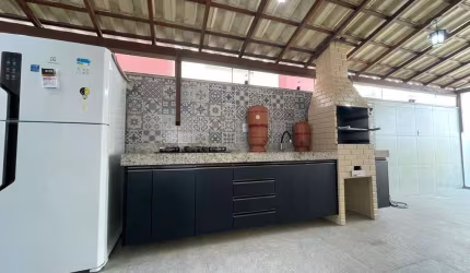Apartamento na Praia do Morro - Guarapari/ES