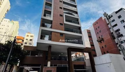 Apartamento com 4 dormitórios à venda por R$ 1.600.000,00 - Praia da Costa - Vila Velha/ES