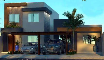 Casa Duplex na Santa Mônica - Guarapari/ES