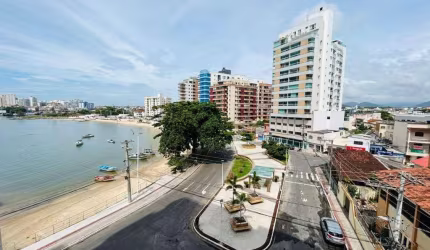 Apartamento na Prainha de Muquiçaba - Guarapari/ES