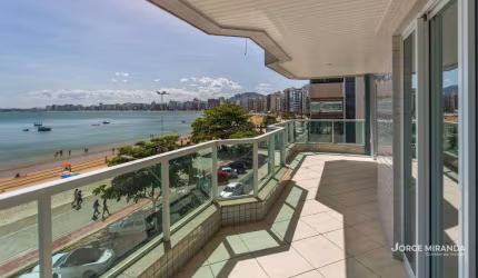 Apartamento na Praia do Morro - Guarapari/ES