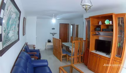 Apartamento com 3 dormitórios à venda por R$ 710.000,00 - Centro - Guarapari/ES