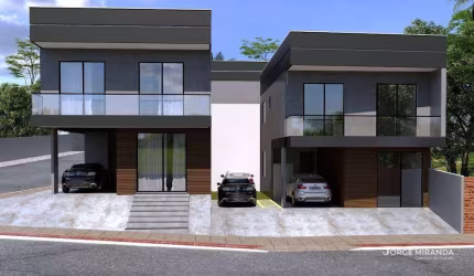 Casa Duplex em Praia de Santa Mônica  - Guarapari/ES