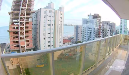 Apartamento na Praia do Morro - Guarapari/ES
