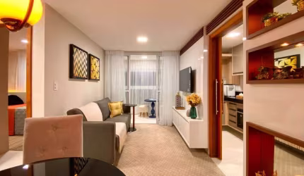 Apartamento no Centro de Guarapari/ES