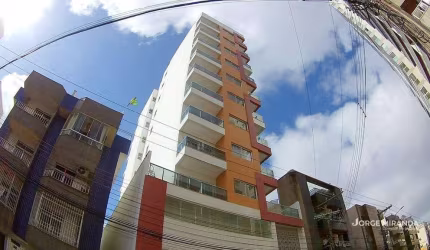 Apartamento na Praia do Morro - Guarapari/ES