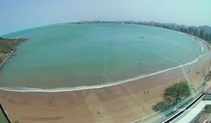 Apartamento na Praia do Morro - Guarapari/ES