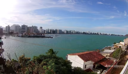 Apartamento no Centro de Guarapari/ES
