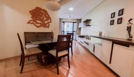 Apartamento no Centro - Guarapari - ES