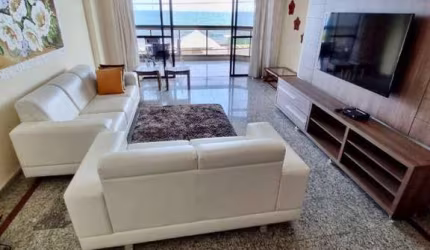 Apartamento na Praia do Morro - Guarapari/ES