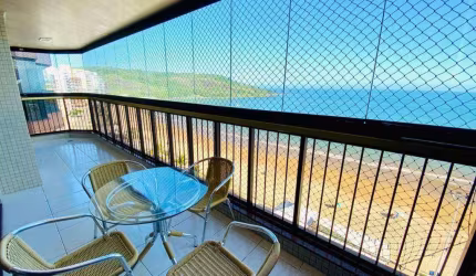 Apartamento na Praia do Morro - Guarapari/ES