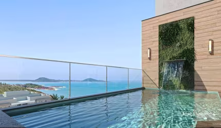Residencial Prosperity - Praia do Morro - Guarapari/ES