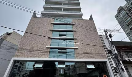 Residencial Solar das Castanheiras - Centro - Guarapari - ES