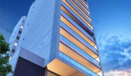 Edifício São Gabriel, Mares da Costa - Praia da Costa - Vila Velha/ES