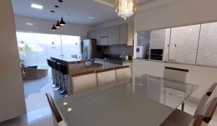 Casa Duplex com 3 Quartos à Venda em Jardim Boa Vista - Guarapari/ES