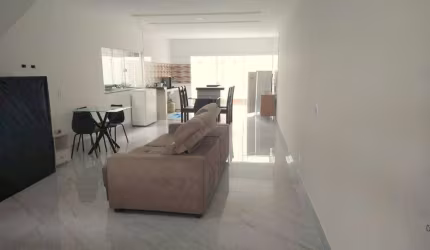 Casa com 3 dormitórios à venda, 180 m² por R$ 1.250.000,00 - Jardim Boa Vista - Guarapari/ES