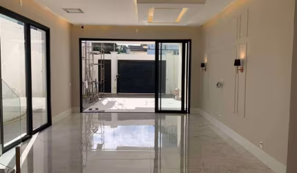 Casa com 3 dormitórios à venda por R$ 1.950.000,00 - Praia do Morro - Guarapari/ES