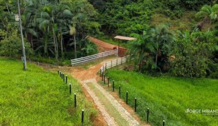 Sítio à venda em Reta Grande - Guarapari/ES