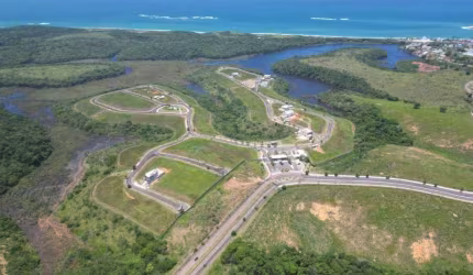 Terreno em Condomínio a venda - Guarapari/ES