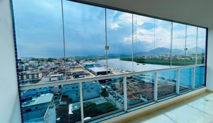 Apartamento 01 quarto no Centro - Guarapari-ES