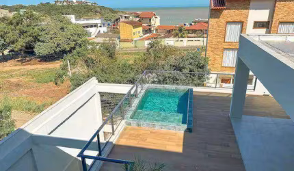 CASA  ALTO PADRÃO