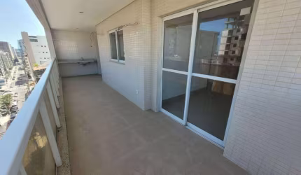 Apartamento com 2 quartos à venda na Praia do Morro - Guarapari/ES