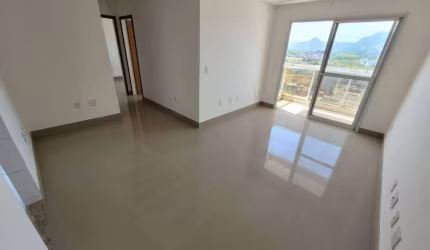 Apartamento com 2 quartos à venda na Praia do Morro - Guarapari/ES