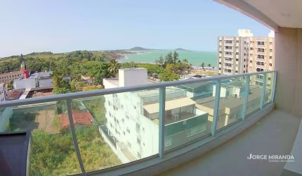 Apartamento com 3 Quartos à Venda na Praia do Morro - Guarapar/ES
