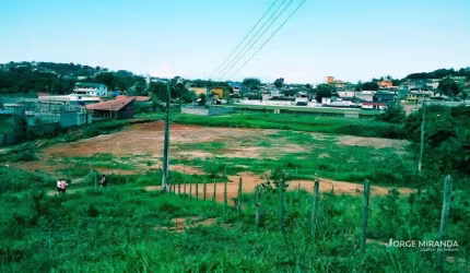 Terreno Comercial à Venda em Perocão - Guarapari/ES