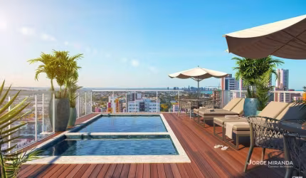 Residencial Villa Oceânica - Praia do Morro - Guarapari/ES