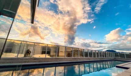 Apartamento com 2 Quartos à Venda no Centro - Guarapari/ES