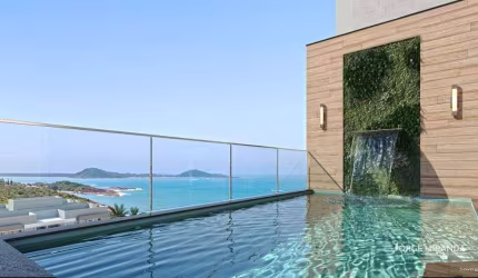 Residencial Prosperity - Praia do Morro - Guarapari/ES