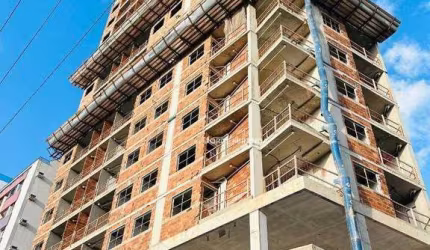 Apartamento com 2 Quartos à Venda no Centro - Guarapari/ES