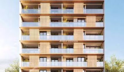 Apartamento com 2 dormitórios à venda por R$ 775.440,00  - Enseada Azul - Guarapari/ES