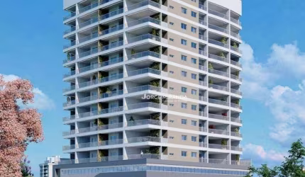 Apartamento com 2 dormitórios à venda, 75 m² por R$ 740.000,00 - Praia do Morro - Guarapari/ES