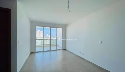 Apartamento com 2 dormitórios à venda, 80 m² por R$ 696.447,41 - Praia do Morro - Guarapari/ES