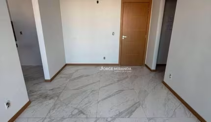 Apartamento com 2 dormitórios à venda por R$ 750.000 - Praia do Morro - Guarapari/ES