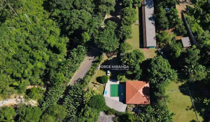 Sítio à venda, 9 m² por R$ 1.500.000,00 - Boa Esperança - Guarapari/ES