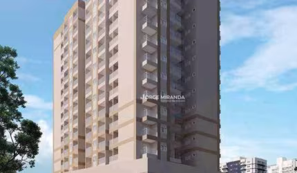 Apartamento com 3 dormitórios à venda por R$ 1.090.000,00 - Ipiranga - Guarapari/ES