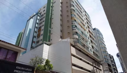 Cobertura com 4 dormitórios à venda por R$ 1.300.000,00 - Centro - Guarapari/ES